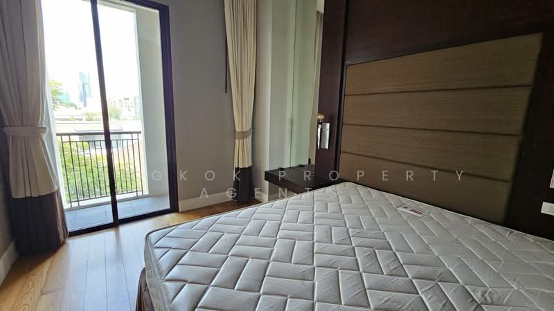 Vincente Sukhumvit 49, Bangkok, Sukhumvit 49, Khlong Tan Nua, Watthana, Bangkok, 1 Bedroom, 59 sqm, Condo For Rent, by BANGKOK PROPERTY AGENTS, 500240776 - DDproperty.com