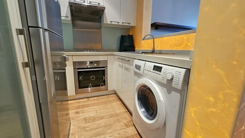 Vincente Sukhumvit 49, Bangkok, Sukhumvit 49, Khlong Tan Nua, Watthana, Bangkok, 1 Bedroom, 59 sqm, Condo For Rent, by BANGKOK PROPERTY AGENTS, 500240776 - DDproperty.com