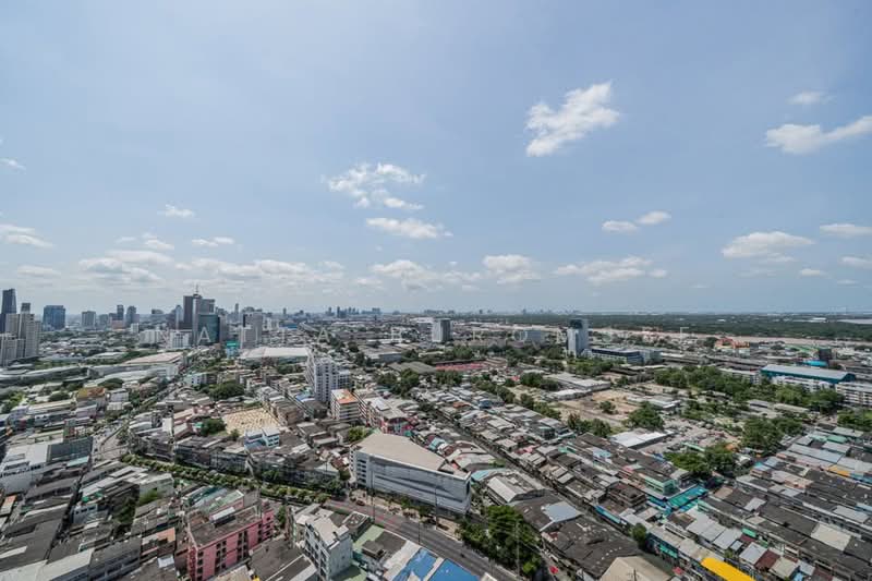 Life Rama 4-Asoke : ไลฟ์ พระราม 4 - อโศก, กรุงเทพ, พระราม 4, คลองเตย, คลองเตย, กรุงเทพ, 75 ตร.ม., คอนโด ให้เช่า, โดย Natta Buromsee, 500240777 - DDproperty.com
