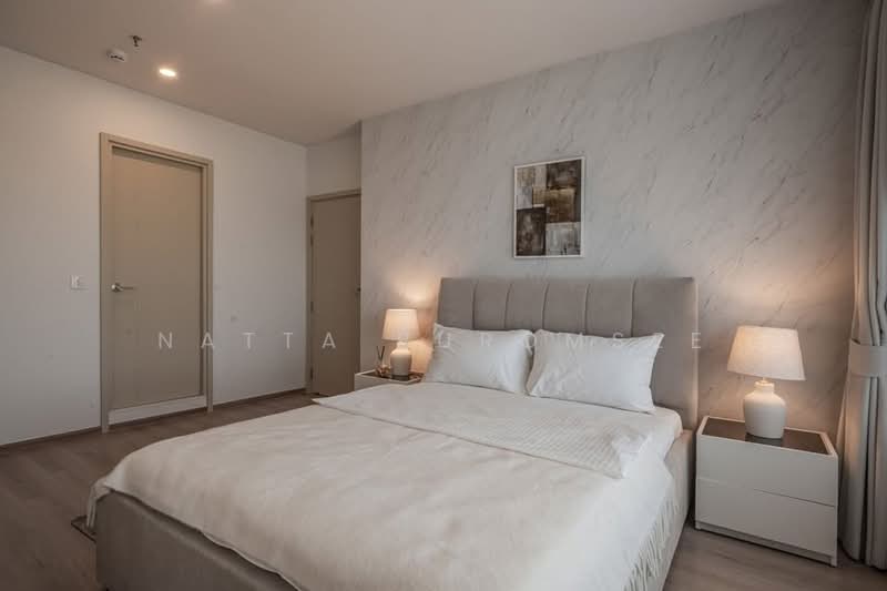 Life Rama 4-Asoke, Bangkok, Rama 4 Road, Khlong Toei, Khlong Toei, Bangkok, 2 Bedrooms, 75 sqm, Condo For Rent, by Natta Buromsee, 500240777 - DDproperty.com