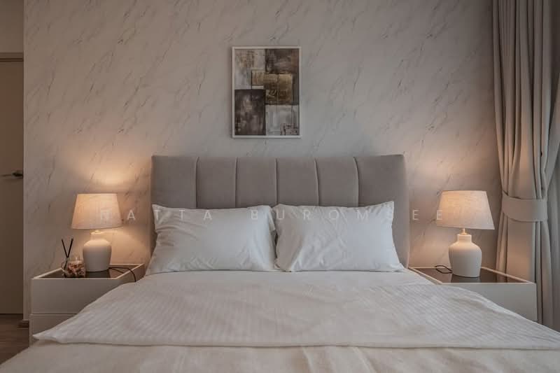 Life Rama 4-Asoke, Bangkok, Rama 4 Road, Khlong Toei, Khlong Toei, Bangkok, 2 Bedrooms, 75 sqm, Condo For Rent, by Natta Buromsee, 500240777 - DDproperty.com