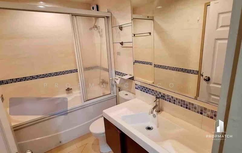 Life @ Ratchada-Huai Khwang, Bangkok, 189 Pracharatbamphen Road, Huai Khwang, Huai Khwang, Bangkok, 2 Bedrooms, 55 sqm, Condo For Rent, by PROPMATCH CO., LTD., 500240779 - DDproperty.com