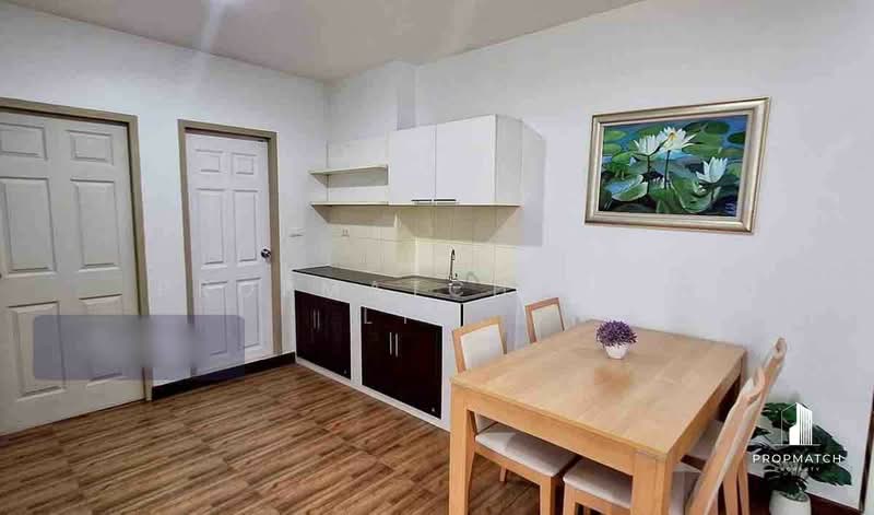 Life @ Ratchada-Huai Khwang, Bangkok, 189 Pracharatbamphen Road, Huai Khwang, Huai Khwang, Bangkok, 2 Bedrooms, 55 sqm, Condo For Rent, by PROPMATCH CO., LTD., 500240779 - DDproperty.com