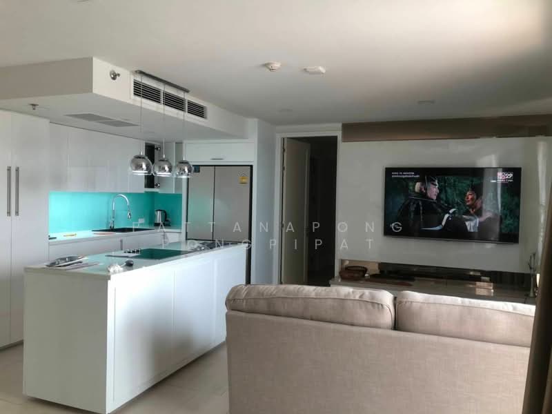 NorthShore, Chon Buri (Pattaya), Beach Road, Bang Lamung, Bang Lamung (Pattaya), Chon Buri (Pattaya), 2 Bedrooms, 68 sqm, Condo For Sale, by Pattanapong Pongpipat, 500240782 - DDproperty.com