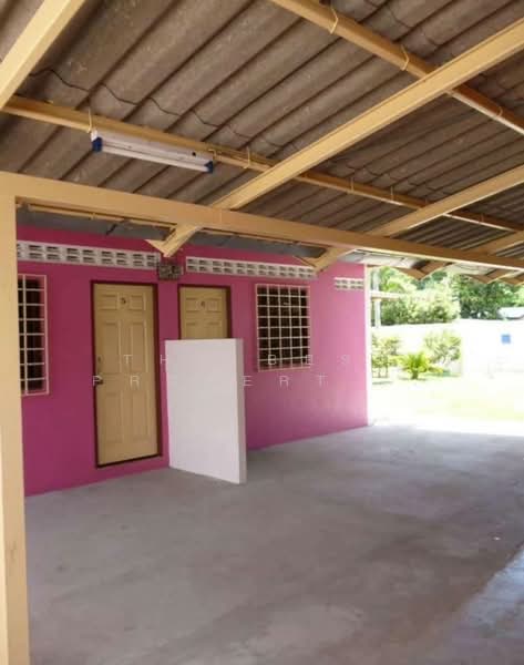 บ้านเดี่ยวบางละมุง ชลบุรี, Chon Buri (Pattaya), Nong Pla Lai, Bang Lamung (Pattaya), Chon Buri (Pattaya), 8 Bedrooms, 120 sqm, Single Detached House For Sale, by The Best Property นก, 500240785 - DDproperty.com