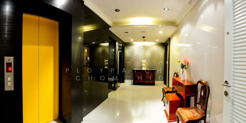 The Master Centrium Asoke-Sukhumvit, Bangkok, Sukhumvit 21, Khlongtoei Nua, Watthana, Bangkok, 2 Bedrooms, 166 sqm, Condo For Rent, by Ploypatcha Chomchid, 500240786 - DDproperty.com