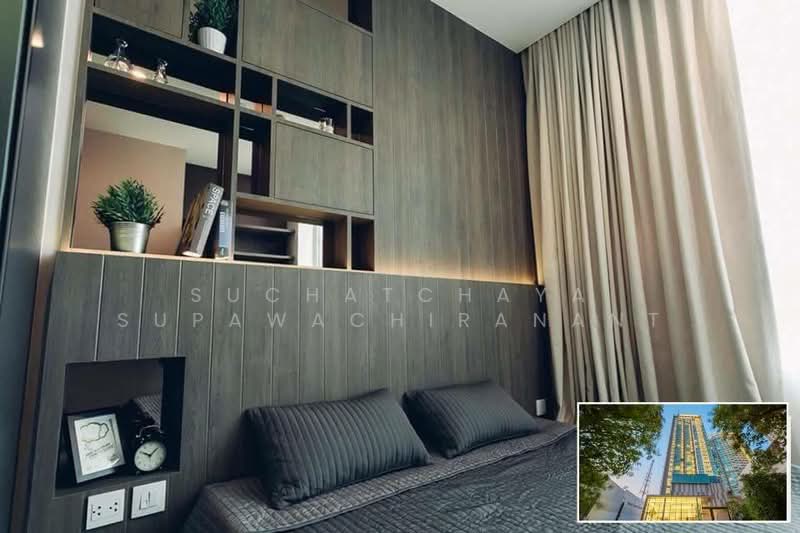 The Room Sukhumvit 69 : เดอะ รูม สุขุมวิท 69, กรุงเทพ, 1539 ถ.สุขุมวิท, พระโขนงเหนือ, วัฒนา, กรุงเทพ, 35 ตร.ม., คอนโด ให้เช่า, โดย Suchatchaya Supawachiranant, 500240791 - DDproperty.com