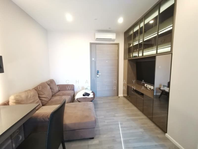 The Room Sukhumvit 69 : เดอะ รูม สุขุมวิท 69, กรุงเทพ, 1539 ถ.สุขุมวิท, พระโขนงเหนือ, วัฒนา, กรุงเทพ, 35 ตร.ม., คอนโด ให้เช่า, โดย Suchatchaya Supawachiranant, 500240791 - DDproperty.com