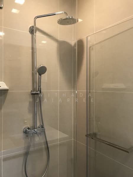 Park Origin Phrom Phong (Park 24), Bangkok, 68 Soi Sukhumvit 24, Khong Tan, Khlong Toei, Bangkok, 1 Bedroom, 33 sqm, Condo For Rent, by Withada Jaiarree, 500240796 - DDproperty.com