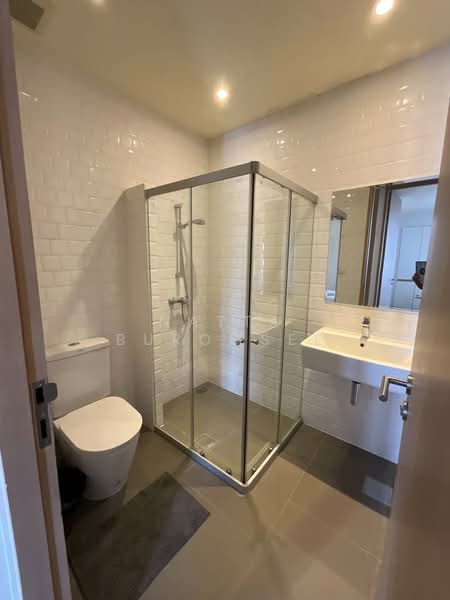 Mattani Suites, Bangkok, 50-2 Soi Ekkamai 22, Khlong Tan Nua, Watthana, Bangkok, 2 Bedrooms, 80 sqm, Apartment For Rent, by Natta Buromsee, 500240797 - DDproperty.com