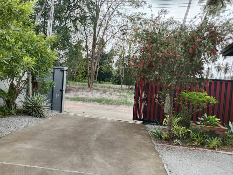 4-BR House, Chon Buri (Pattaya), Huai Yai, Bang Lamung (Pattaya), Chon Buri (Pattaya), 4 Bedrooms, 170 sqm, Single Detached House For Sale, by Pattanapong Pongpipat, 500240802 - DDproperty.com