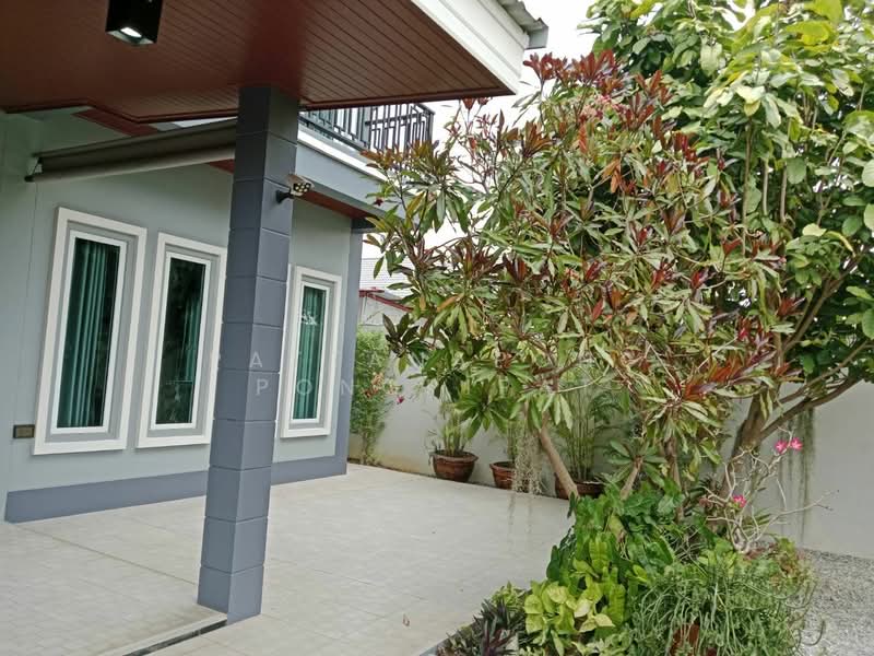 4-BR House, Chon Buri (Pattaya), Huai Yai, Bang Lamung (Pattaya), Chon Buri (Pattaya), 4 Bedrooms, 170 sqm, Single Detached House For Sale, by Pattanapong Pongpipat, 500240802 - DDproperty.com