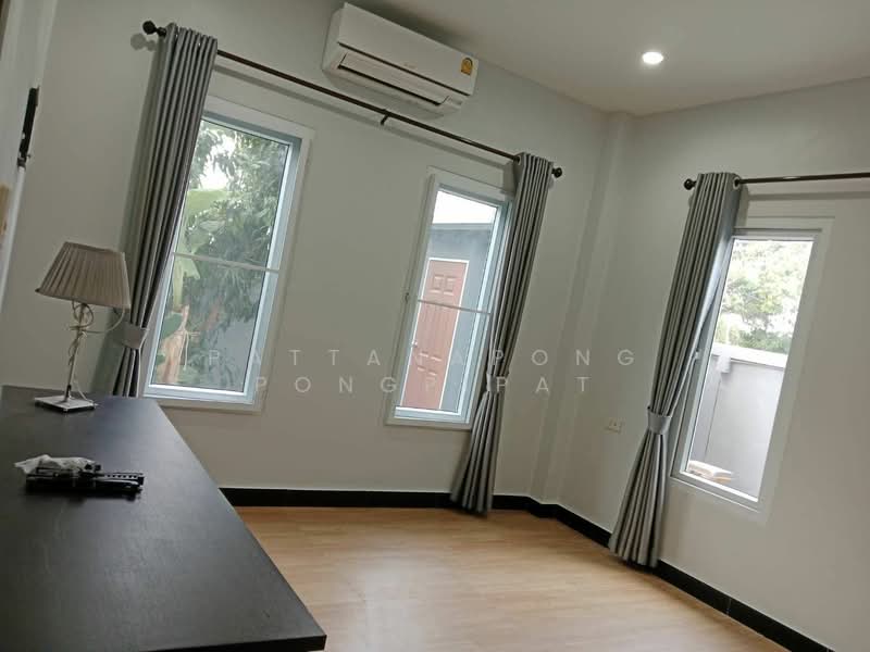 4-BR House, Chon Buri (Pattaya), Huai Yai, Bang Lamung (Pattaya), Chon Buri (Pattaya), 4 Bedrooms, 170 sqm, Single Detached House For Sale, by Pattanapong Pongpipat, 500240802 - DDproperty.com