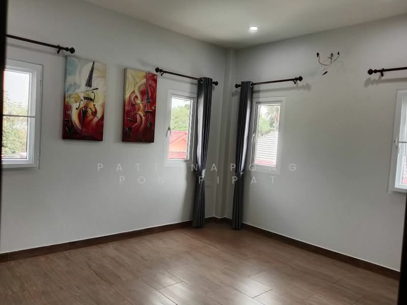 บ้าน 4-ห้องนอน, ชลบุรี, ห้วยใหญ่, บางละมุง, ชลบุรี, 170 ตร.ม., บ้านเดี่ยว ขาย, โดย Pattanapong Pongpipat, 500240802 - DDproperty.com