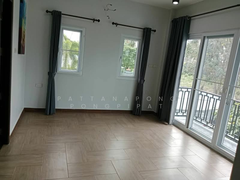 4-BR House, Chon Buri (Pattaya), Huai Yai, Bang Lamung (Pattaya), Chon Buri (Pattaya), 4 Bedrooms, 170 sqm, Single Detached House For Sale, by Pattanapong Pongpipat, 500240802 - DDproperty.com