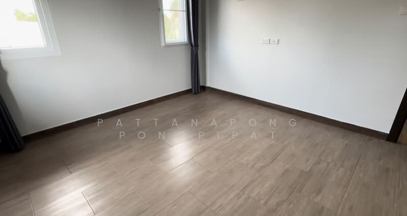 4-BR House, Chon Buri (Pattaya), Huai Yai, Bang Lamung (Pattaya), Chon Buri (Pattaya), 4 Bedrooms, 170 sqm, Single Detached House For Sale, by Pattanapong Pongpipat, 500240802 - DDproperty.com