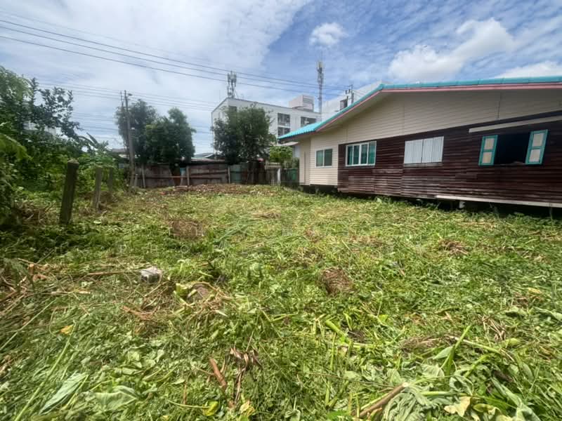 ที่ดินสำโรงเหนือ สมุทรปราการ, Samut Prakan, Samrong Nua, Muang Samut Prakarn, Samut Prakan, , 208 sqm, Land For Sale, by The Best Property กิต, 500240803 - DDproperty.com