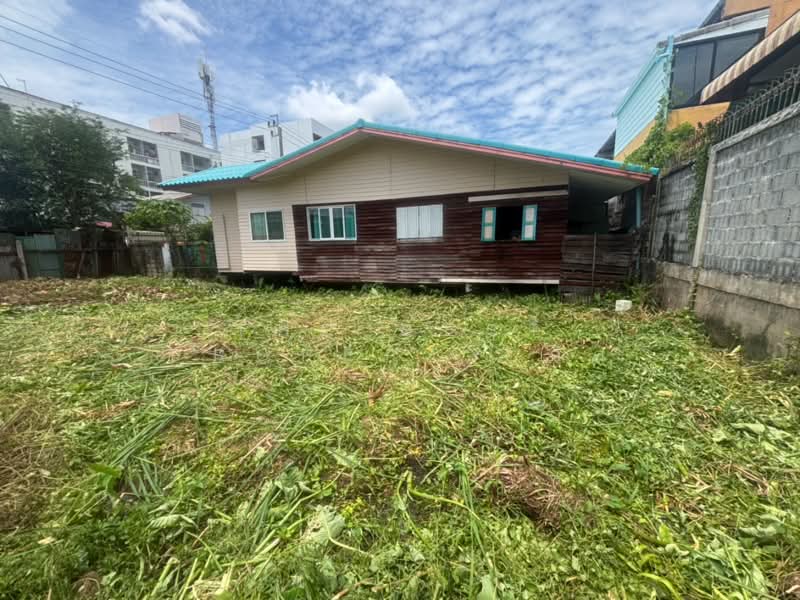 ที่ดินสำโรงเหนือ สมุทรปราการ, Samut Prakan, Samrong Nua, Muang Samut Prakarn, Samut Prakan, , 208 sqm, Land For Sale, by The Best Property กิต, 500240803 - DDproperty.com