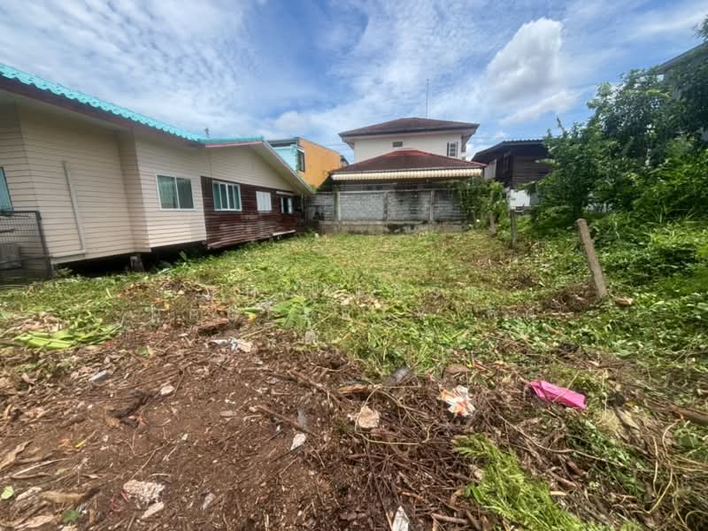 ที่ดินสำโรงเหนือ สมุทรปราการ, สมุทรปราการ, สำโรงเหนือ, เมืองสมุทรปราการ, สมุทรปราการ, 208 ตร.ม., ที่ดิน ขาย, โดย The Best Property กิต, 500240803 - DDproperty.com