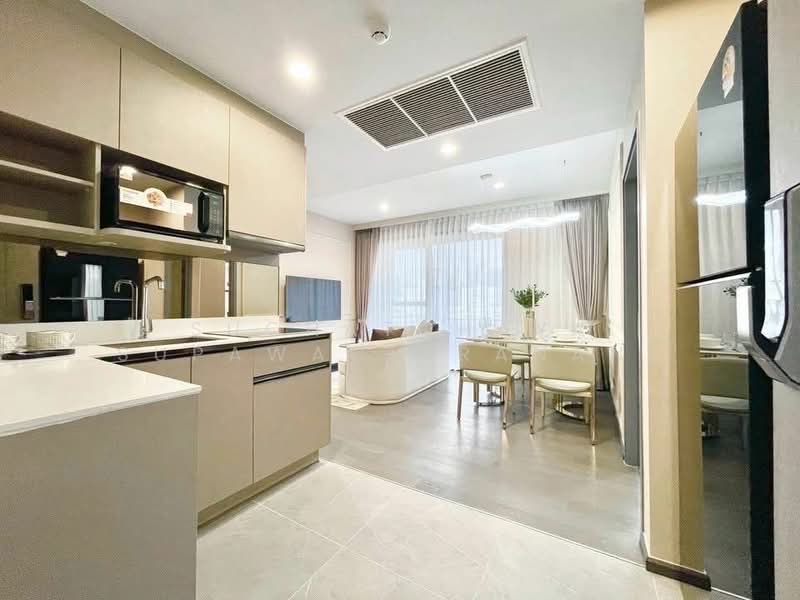 Coco Parc, Bangkok, 1150 Rama 4 Road, Khlong Toei, Khlong Toei, Bangkok, 2 Bedrooms, 65 sqm, Condo For Rent, by Suchatchaya Supawachiranant, 500240806 - DDproperty.com