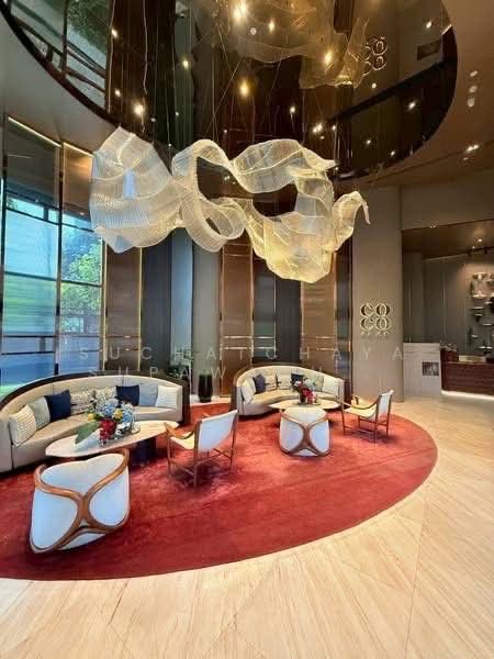 Coco Parc, Bangkok, 1150 Rama 4 Road, Khlong Toei, Khlong Toei, Bangkok, 2 Bedrooms, 65 sqm, Condo For Rent, by Suchatchaya Supawachiranant, 500240806 - DDproperty.com