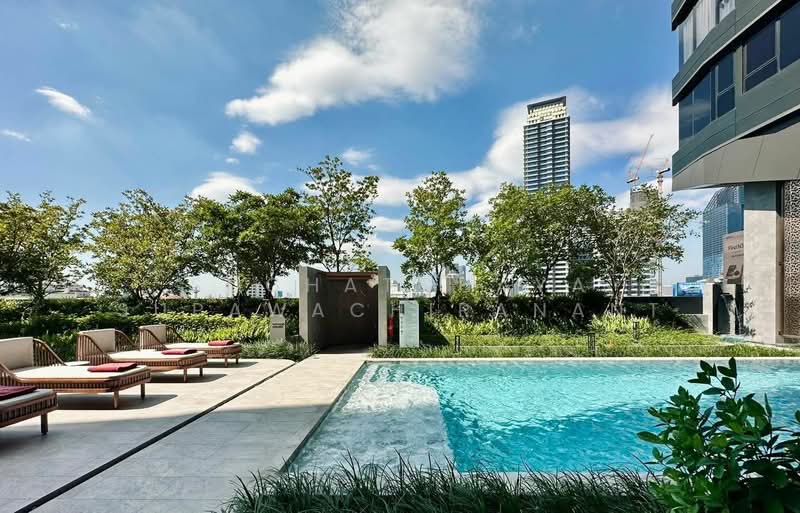 Coco Parc : โคโค่ พาร์ค, กรุงเทพ, 1150 1150 ถนนพระรามที่ ๔, คลองเตย, คลองเตย, กรุงเทพ, 65 ตร.ม., คอนโด ให้เช่า, โดย Suchatchaya Supawachiranant, 500240806 - DDproperty.com