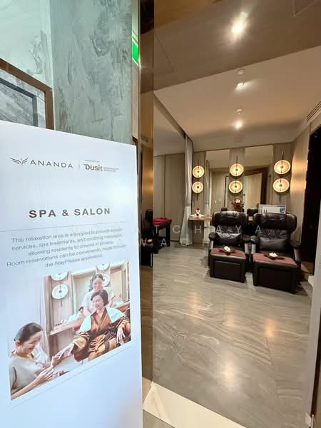 Coco Parc, Bangkok, 1150 Rama 4 Road, Khlong Toei, Khlong Toei, Bangkok, 2 Bedrooms, 65 sqm, Condo For Rent, by Suchatchaya Supawachiranant, 500240806 - DDproperty.com