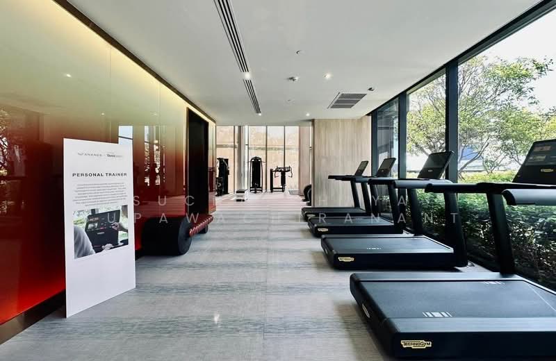 Coco Parc, Bangkok, 1150 Rama 4 Road, Khlong Toei, Khlong Toei, Bangkok, 2 Bedrooms, 65 sqm, Condo For Rent, by Suchatchaya Supawachiranant, 500240806 - DDproperty.com