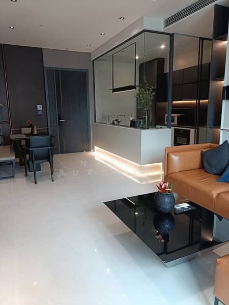 The Bangkok Thonglor : เดอะ แบงค็อค ทองหล่อ, กรุงเทพ, ซอยสุขุมวิท 55 ถนนสุขุมวิท, คลองตันเหนือ, วัฒนา, กรุงเทพ, 86 ตร.ม., คอนโด ให้เช่า, โดย Natta Buromsee, 500240807 - DDproperty.com