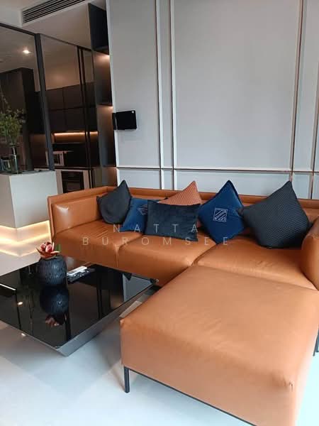 The Bangkok Thonglor : เดอะ แบงค็อค ทองหล่อ, กรุงเทพ, ซอยสุขุมวิท 55 ถนนสุขุมวิท, คลองตันเหนือ, วัฒนา, กรุงเทพ, 86 ตร.ม., คอนโด ให้เช่า, โดย Natta Buromsee, 500240807 - DDproperty.com