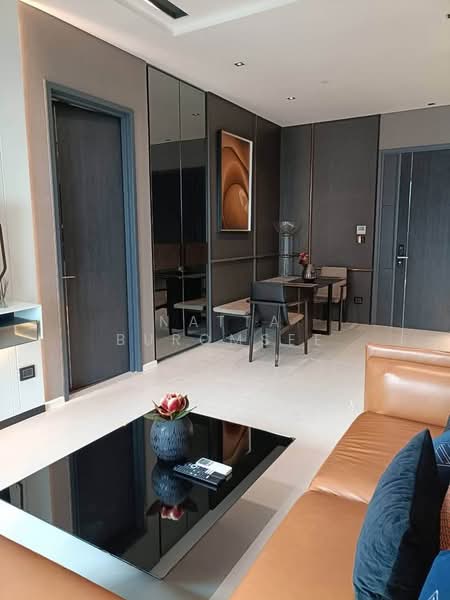 The Bangkok Thonglor : เดอะ แบงค็อค ทองหล่อ, กรุงเทพ, ซอยสุขุมวิท 55 ถนนสุขุมวิท, คลองตันเหนือ, วัฒนา, กรุงเทพ, 86 ตร.ม., คอนโด ให้เช่า, โดย Natta Buromsee, 500240807 - DDproperty.com