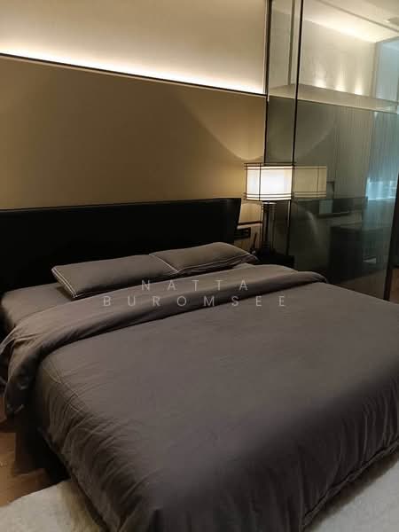 The Bangkok Thonglor, Bangkok, Soi Sukhumvit 55, Sukhumvit Road, Khlong Tan Nua, Watthana, Bangkok, 2 Bedrooms, 86 sqm, Condo For Rent, by Natta Buromsee, 500240807 - DDproperty.com