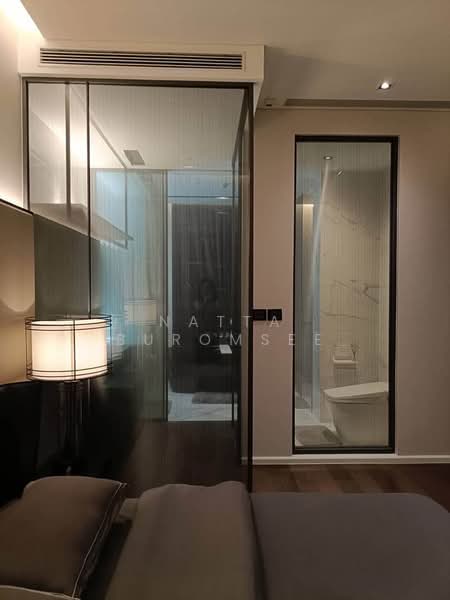 The Bangkok Thonglor : เดอะ แบงค็อค ทองหล่อ, กรุงเทพ, ซอยสุขุมวิท 55 ถนนสุขุมวิท, คลองตันเหนือ, วัฒนา, กรุงเทพ, 86 ตร.ม., คอนโด ให้เช่า, โดย Natta Buromsee, 500240807 - DDproperty.com