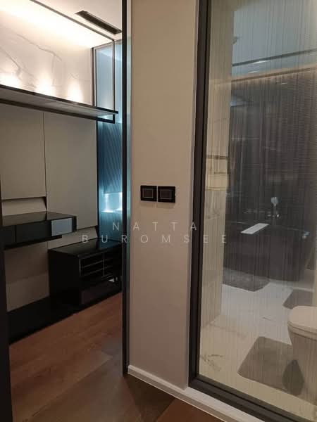 The Bangkok Thonglor, Bangkok, Soi Sukhumvit 55, Sukhumvit Road, Khlong Tan Nua, Watthana, Bangkok, 2 Bedrooms, 86 sqm, Condo For Rent, by Natta Buromsee, 500240807 - DDproperty.com