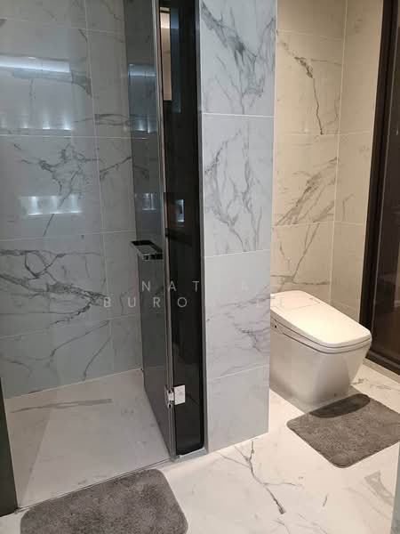 The Bangkok Thonglor, Bangkok, Soi Sukhumvit 55, Sukhumvit Road, Khlong Tan Nua, Watthana, Bangkok, 2 Bedrooms, 86 sqm, Condo For Rent, by Natta Buromsee, 500240807 - DDproperty.com