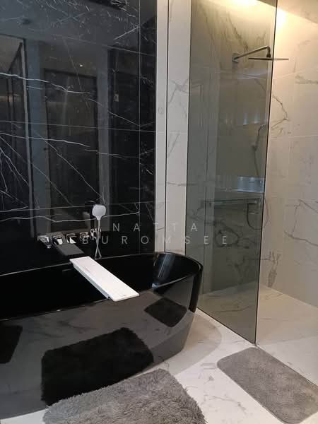 The Bangkok Thonglor, Bangkok, Soi Sukhumvit 55, Sukhumvit Road, Khlong Tan Nua, Watthana, Bangkok, 2 Bedrooms, 86 sqm, Condo For Rent, by Natta Buromsee, 500240807 - DDproperty.com