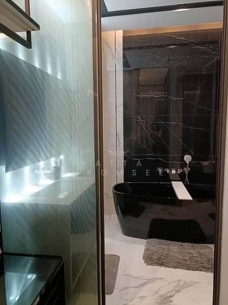 The Bangkok Thonglor, Bangkok, Soi Sukhumvit 55, Sukhumvit Road, Khlong Tan Nua, Watthana, Bangkok, 2 Bedrooms, 86 sqm, Condo For Rent, by Natta Buromsee, 500240807 - DDproperty.com