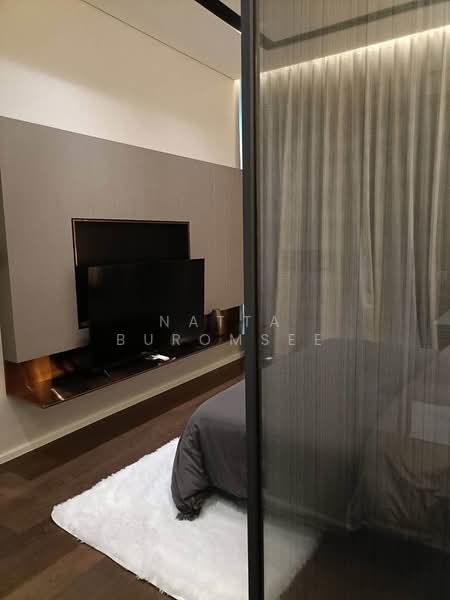 The Bangkok Thonglor, Bangkok, Soi Sukhumvit 55, Sukhumvit Road, Khlong Tan Nua, Watthana, Bangkok, 2 Bedrooms, 86 sqm, Condo For Rent, by Natta Buromsee, 500240807 - DDproperty.com