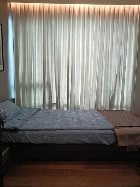 The Bangkok Thonglor, Bangkok, Soi Sukhumvit 55, Sukhumvit Road, Khlong Tan Nua, Watthana, Bangkok, 2 Bedrooms, 86 sqm, Condo For Rent, by Natta Buromsee, 500240807 - DDproperty.com