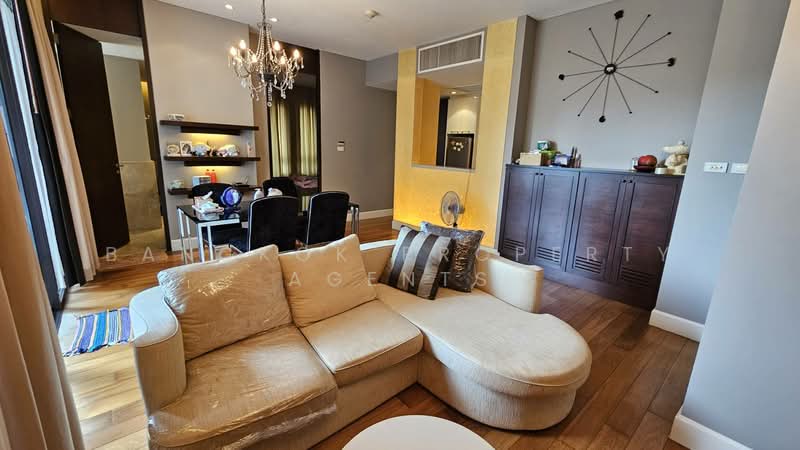 ให้เช่า - Vincente Sukhumvit 49 : วินเซนเต้ สุขุมวิท 49 คอนโดมิเนียม, กรุงเทพ