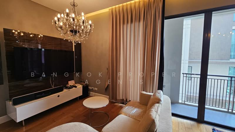 ให้เช่า - Vincente Sukhumvit 49 : วินเซนเต้ สุขุมวิท 49 คอนโดมิเนียม, กรุงเทพ