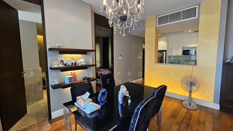 For Rent - Vincente Sukhumvit 49, Bangkok