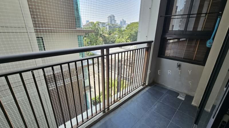 For Rent - Vincente Sukhumvit 49, Bangkok