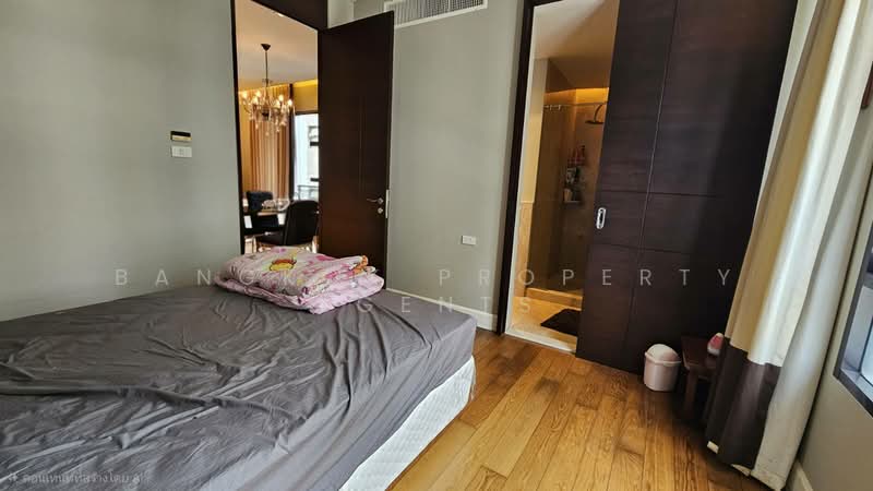 For Rent - Vincente Sukhumvit 49, Bangkok