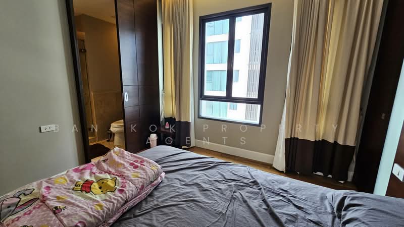 For Rent - Vincente Sukhumvit 49, Bangkok