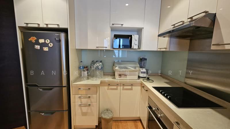 For Rent - Vincente Sukhumvit 49, Bangkok