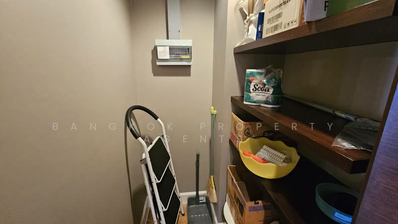 ให้เช่า - Vincente Sukhumvit 49 : วินเซนเต้ สุขุมวิท 49 คอนโดมิเนียม, กรุงเทพ