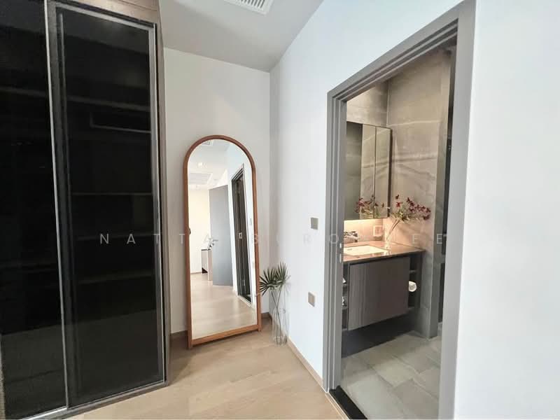 CONNER Ratchathewi, Bangkok, 288 Phetchaburi Road, Thanon Phetchaburi, Ratchathewi, Bangkok, 3 Bedrooms, 173 sqm, Condo For Sale, by Natta Buromsee, 500240810 - DDproperty.com