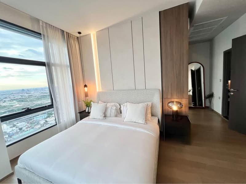 CONNER Ratchathewi : คอนเนอร์ ราชเทวี, Bangkok, 288 ถ.เพชรบุรี, Thanon Phetchaburi, Ratchathewi, Bangkok, 3 Bedrooms, 173 sqm, Condo For Sale, by Natta Buromsee, 500240810 - DDproperty.com