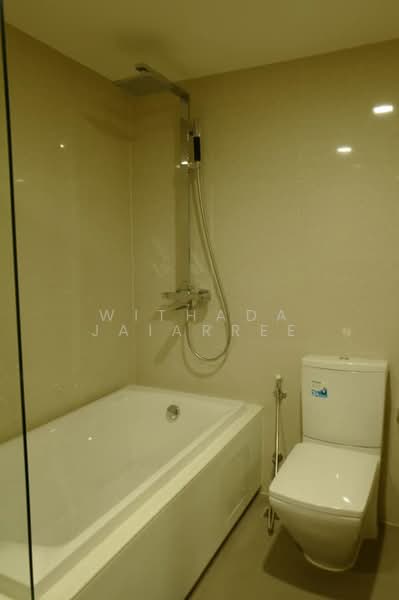 Liv @ 49, Bangkok, 9 Sukhumvit 49 Rd, Khlong Tan Nua, Watthana, Bangkok, 1 Bedroom, 54 sqm, Condo For Rent, by Withada Jaiarree, 500240814 - DDproperty.com